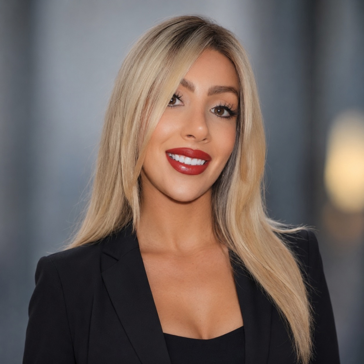 Ashley Kornstein, Office Manager at West Hills Chiropractic Pain Center