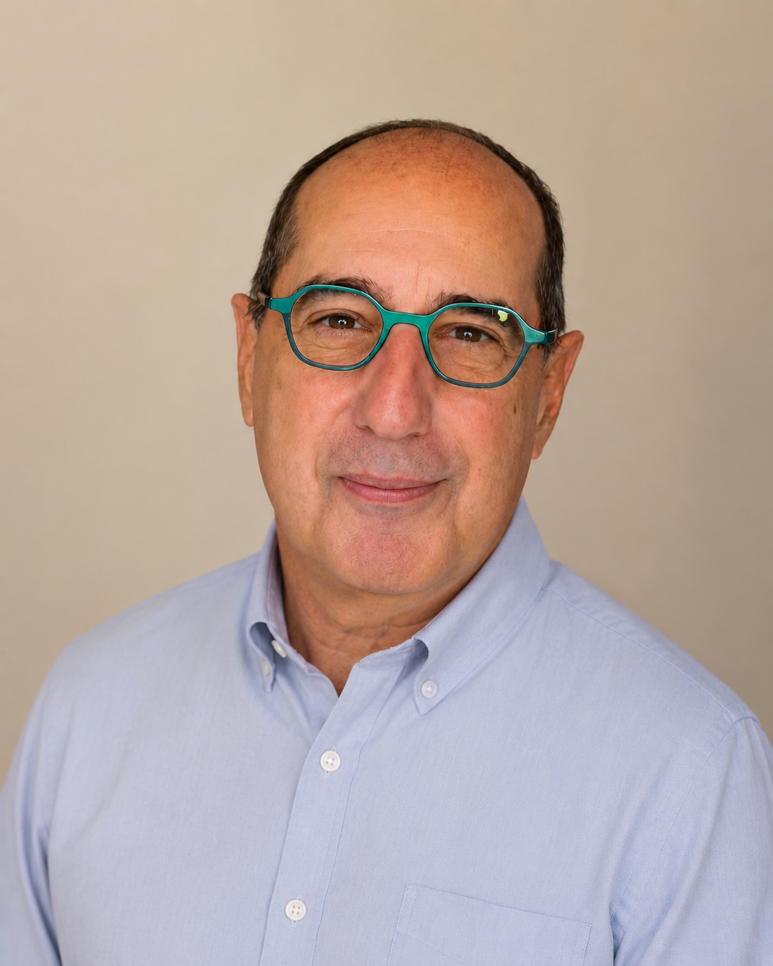 Martin P. LoCascio, Licensed Acupuncturist in Huntington, NY