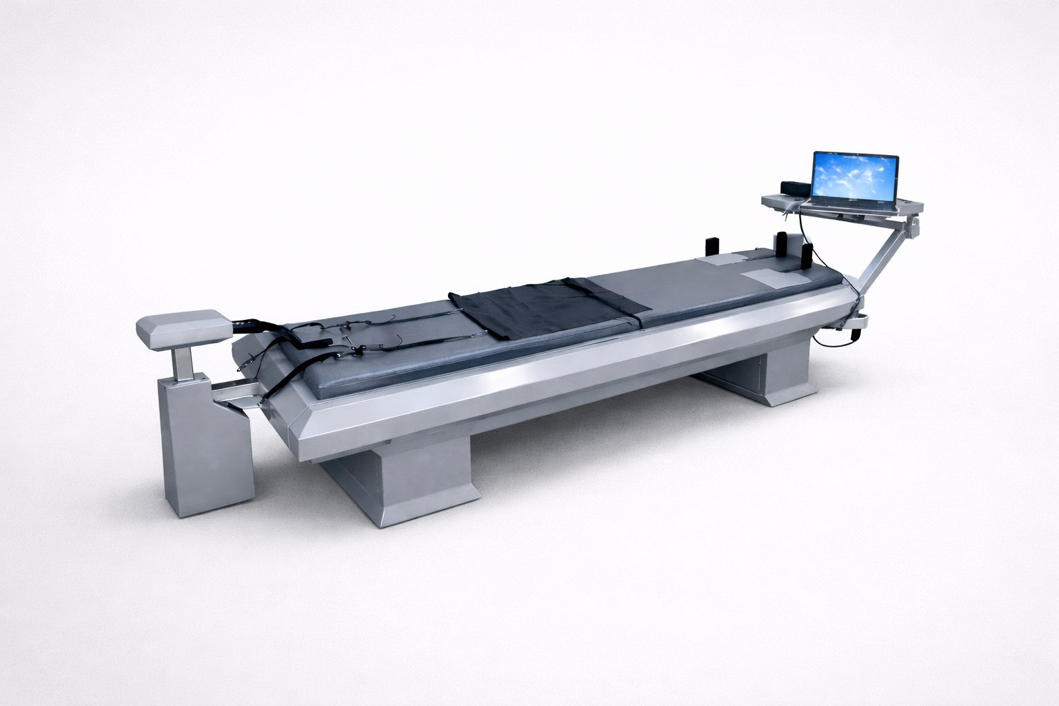 VAX-D spinal decompression therapy at West Hills Chiropractic Pain Center